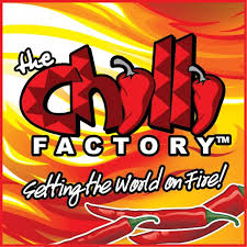 The Chilli Factory