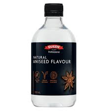 Aniseed