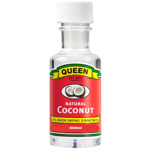 Coconut Flavour