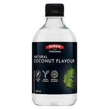 Coconut Flavour