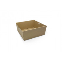 Square Catering Tray Small