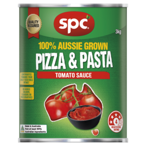 SPC Pizza & Pasta Sauce