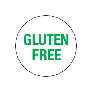 Gluten Free