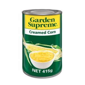 RIVIANA CREAMED CORN 415G