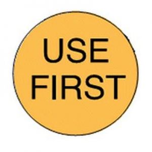 USE FIRST 24mm 