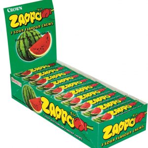 Zappo Watermelon