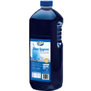 EDLYN GRANITA BLUE LAGOON 2L