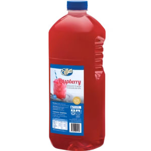 EDLYN GRANITA RASPBERRY 2L