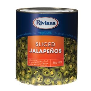 Jalapenos