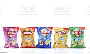 Smiths Chips