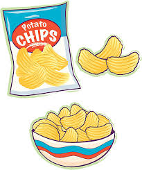 Chips / Savoury
