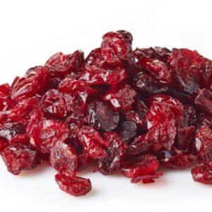 CRANBERRIES DRIED 11.34KG