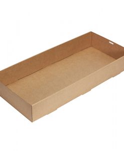 Kraft Catering Tray #3