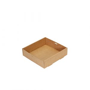 Kraft Catering Tray #5