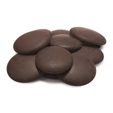 Dark Chocolate Buttons