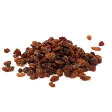 Aust.Sultanas 12.5kg