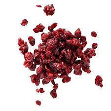 Cranberries