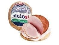 Melosi Boneless Full Leg Ham