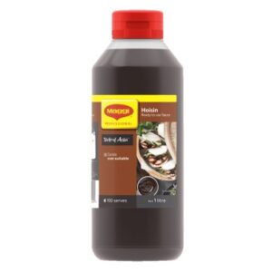MAGGI HOISIN SAUCE 1L