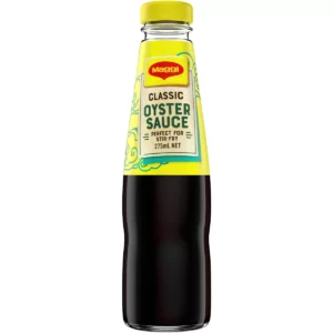 MAGGI OYSTER SAUCE 275ML