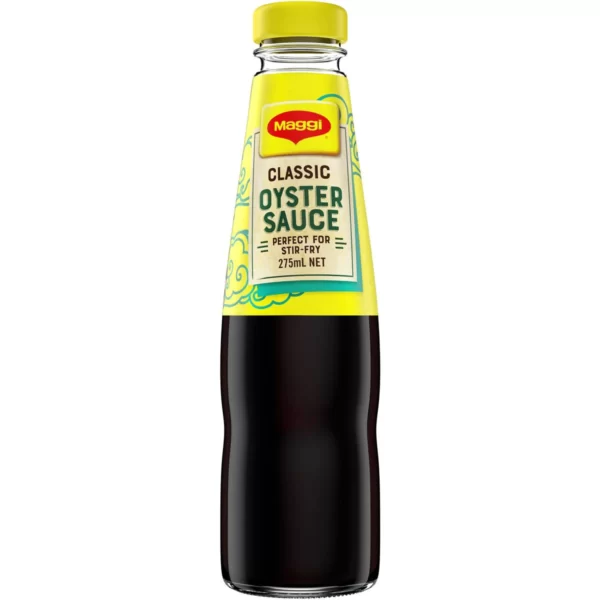 MAGGI OYSTER SAUCE 275ML