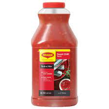 Maggi Sweet Chilli Sauce