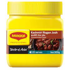 Kashmiri Rogan Josh