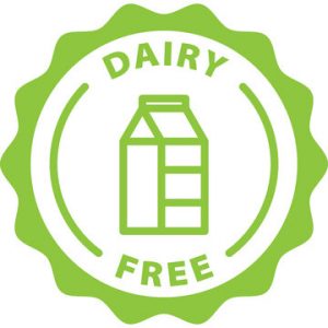 Dairy Free