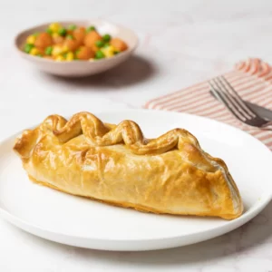 Cornish Pastie