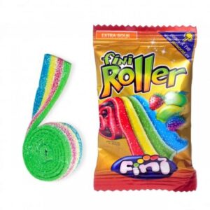 Fini Roller Rainbow