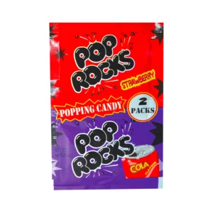 POP ROCKS TWIN PACK 6G