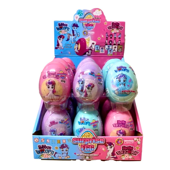 Surprise egg unicorn outlet