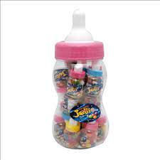 Baby Bottle Jelly Beans (20PC)
