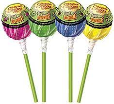 Lollipops