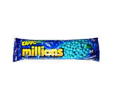 Millions Blueberry