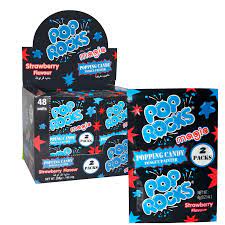 POP ROCKS TONGUE PAINTER - Brentcorp Foodservice & Bulk Barn