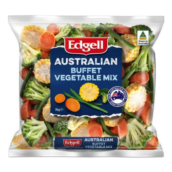 EDGELL BUFFET MIX 2KG
