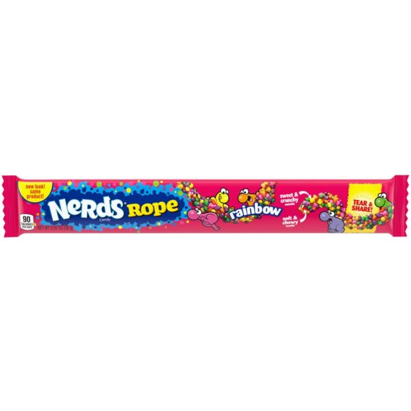 Nerds Rope