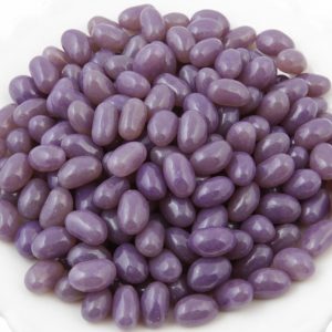 Jelly Beans Purple