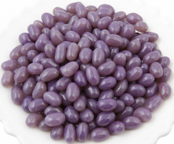 Jelly Beans Purple