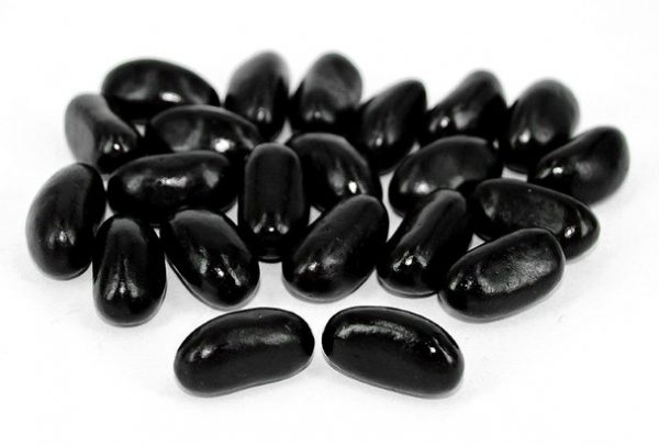 Jelly Beans Black