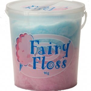 Fairy Floss