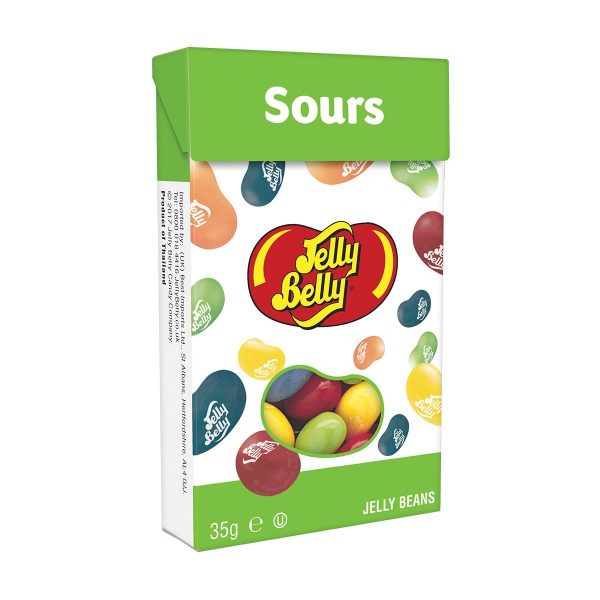 Jelly Belly Sours