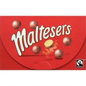 Maltesers 100g