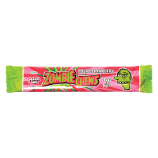 Zombie Chew Sour Strawberry