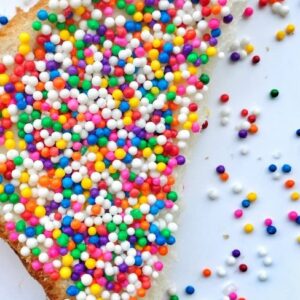 SPRINKLES 100 & 1000'S 1KG