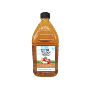 Apple Juice 2L