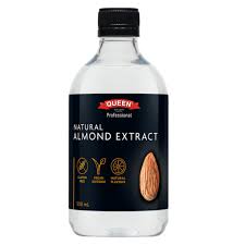 Almond Extract
