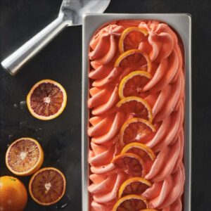 NV BLOOD ORANGE GELATO 5L