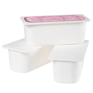 BULLA 5L STRAWBERRY Ice Cream